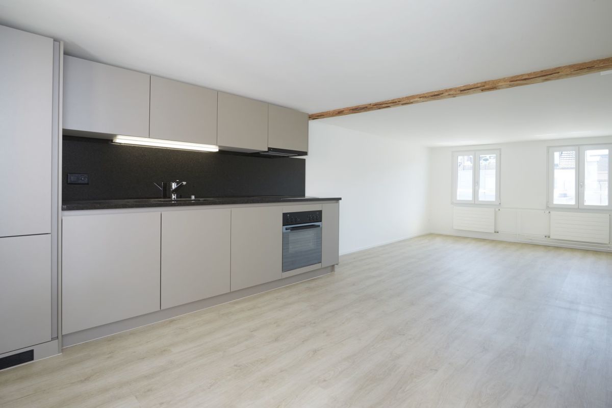 Miete: traumhafte Wohnung
